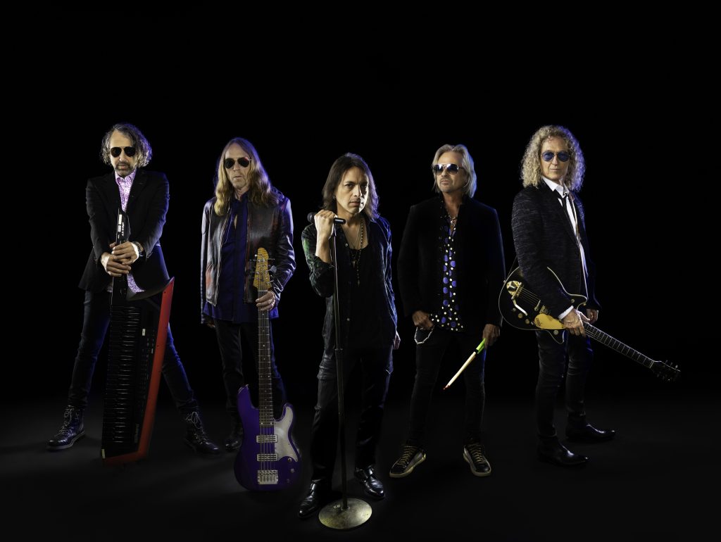 Boasting new singer and co-headlining tour with Lynyrd Skynyrd, Foreigner carries on