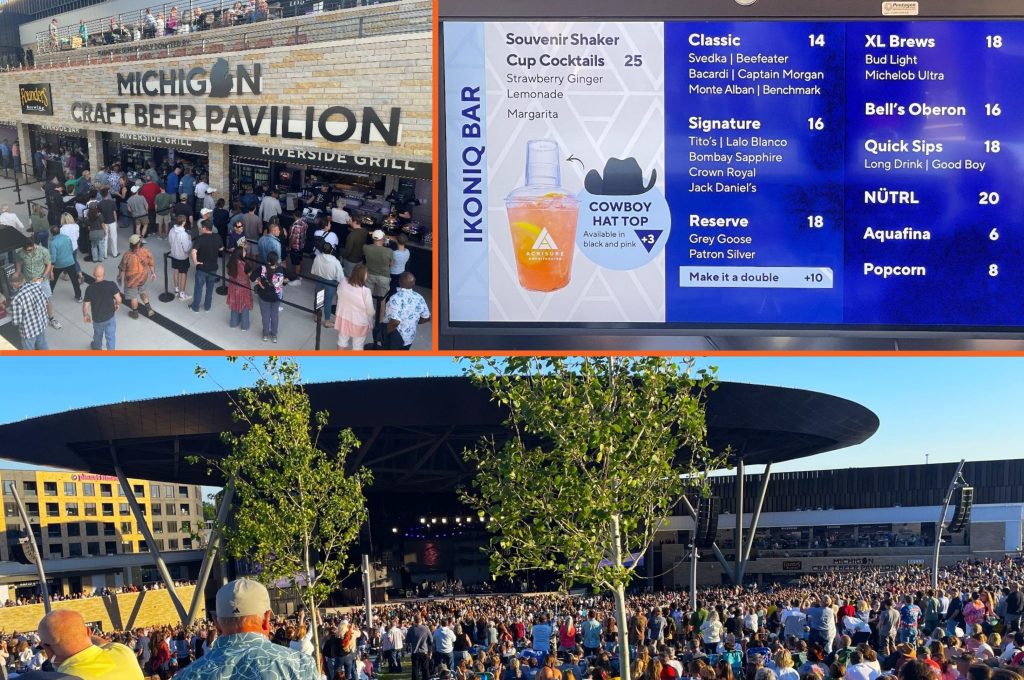 ‘Out of Control?’: Rising concert costs forcing many music lovers to stay home