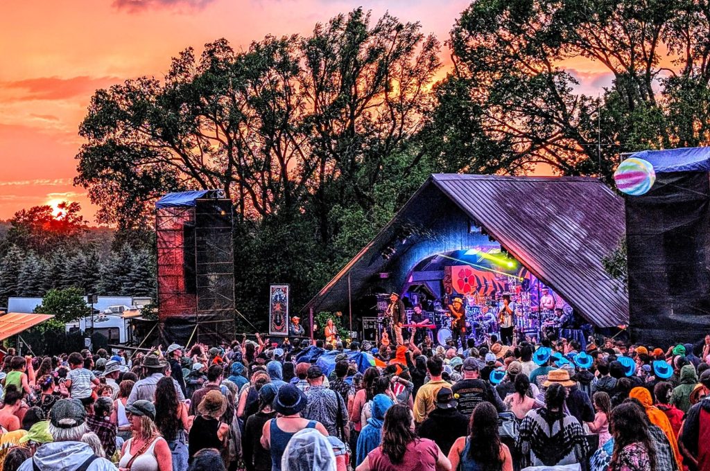Blissfest ’26 poised for ‘quintessential Michigan summer experience’ with packed weekend