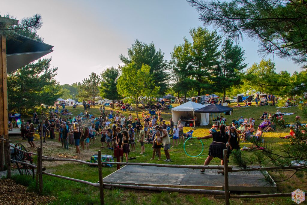 Dunesville poised for return to Northern Michigan with ‘insane musical talent’
