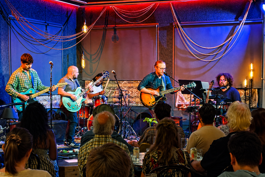 New Michigan Music Revue: Adam Marth’s ‘stunning’ genre mix, plus Billy Strings, more