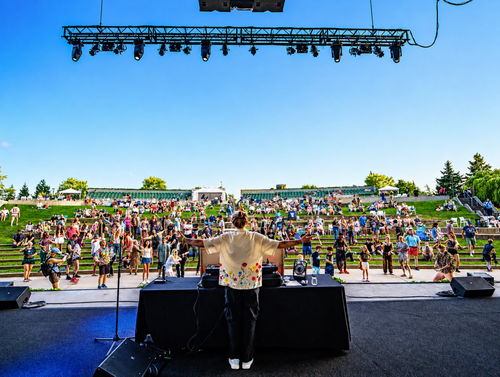 Rising star Blüejay embracing ‘high-energy’ dubstep & bass amid welcoming EDM scene