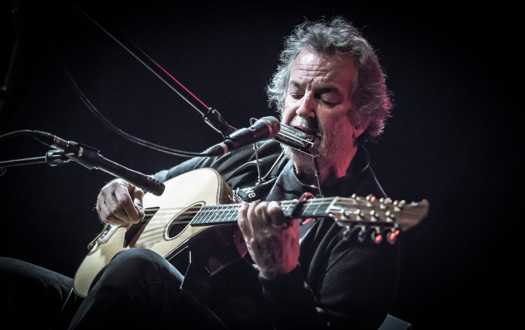 Michigan Irish Music Festival welcomes return of icon Andy Irvine, other Celtic favorites