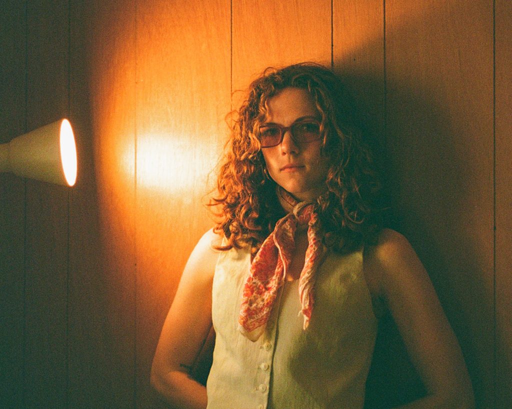Sierra Cassidy’s magic as i.am.james: Freeing indie-folk/rock songs ‘trapped in her head’