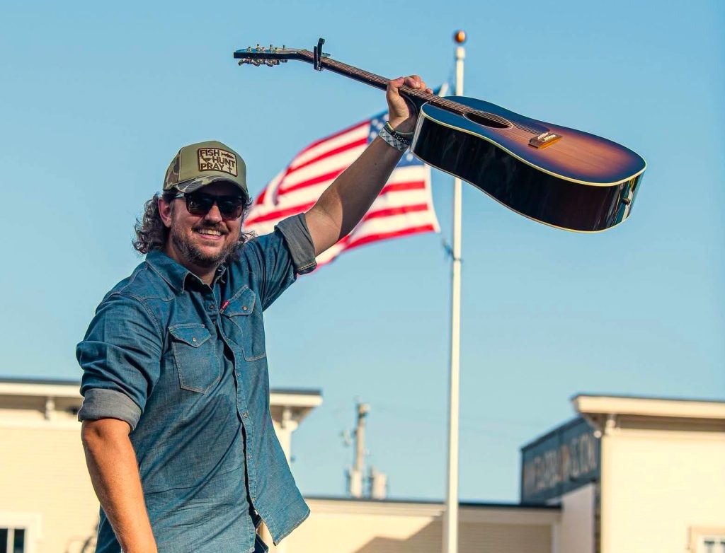 ‘Old soul in new boots’: Indian River’s Lee Fayssoux spawns kudos for Americana gems