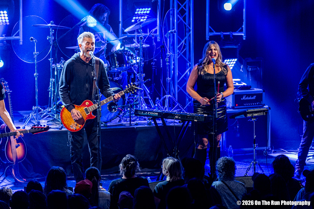 The Verve Pipe, Sleeping With Sirens, Dan Tyminski, Kylee Phillips, Prince Daddy: Photos
