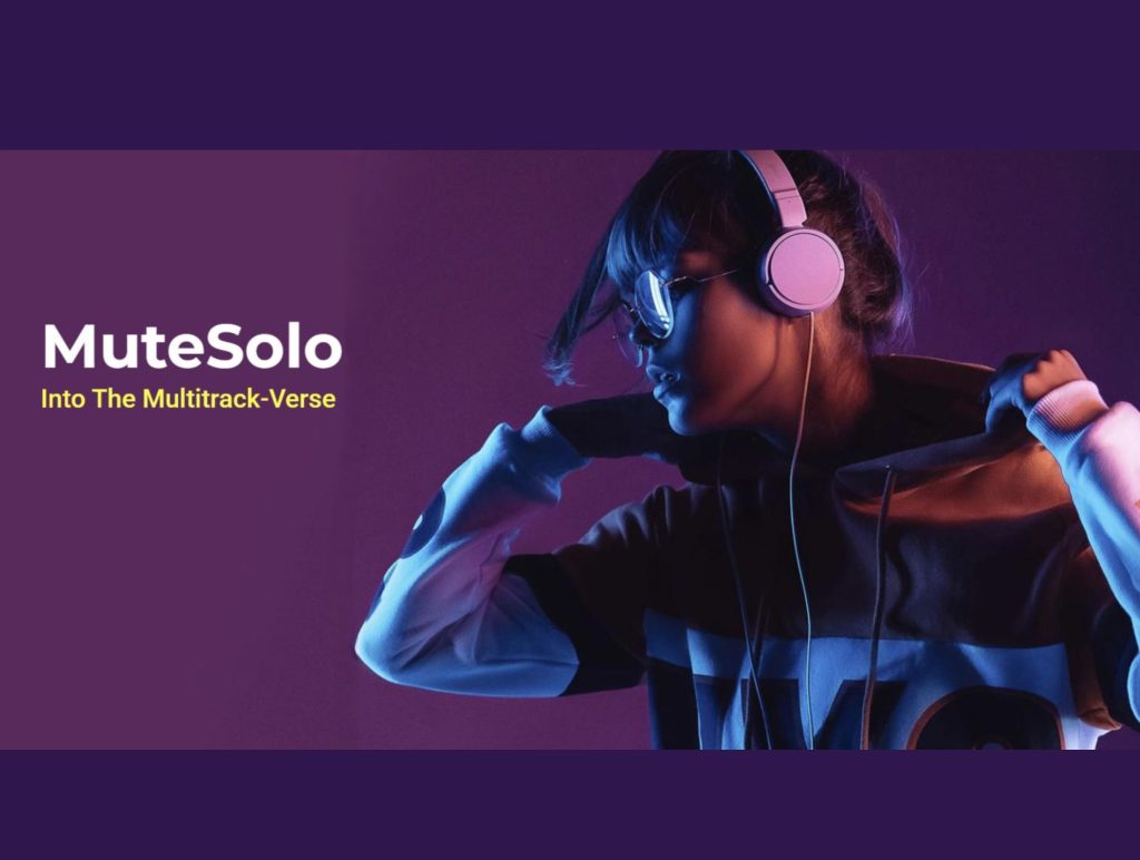 Kalamazoo developer creates MuteSolo app to ‘revolutionize’ listeners’ music experience