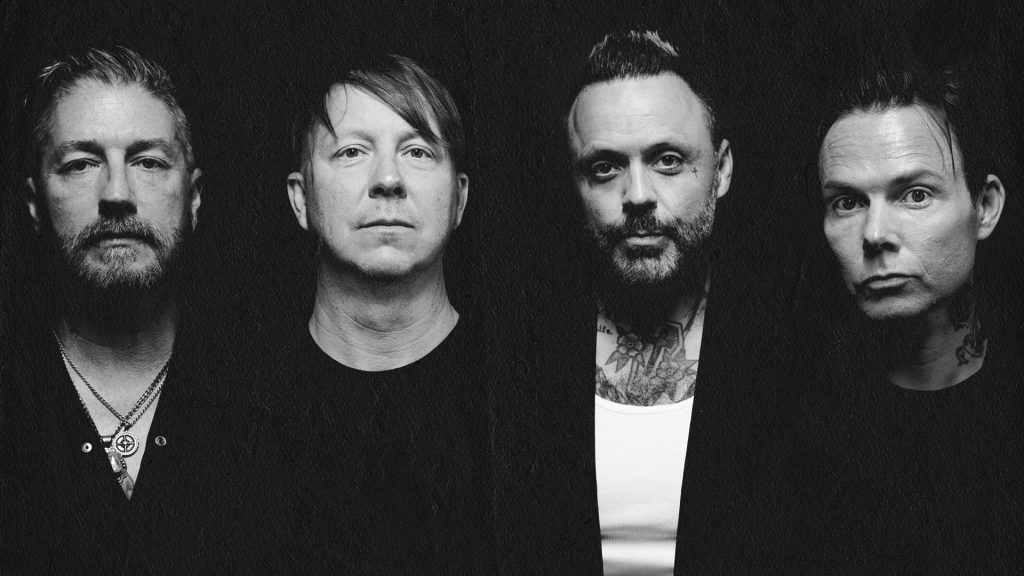 Houston’s Blue October: The 20th anniversary ‘Foiled’ tour & the alt-rockers’ Michigan link