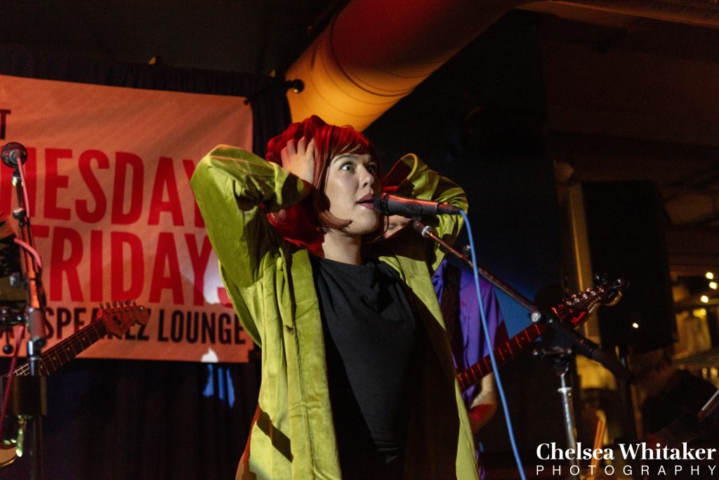 Halloween Weekend’s Top Musical Haunts and November’s Top Concert Picks