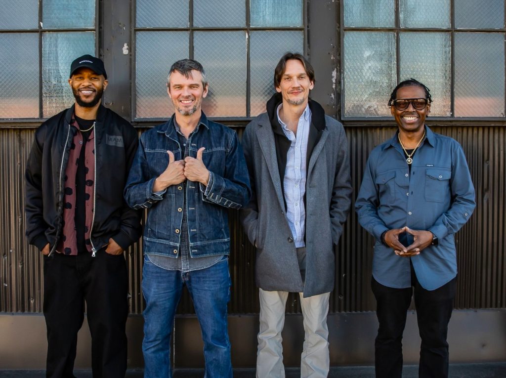 North Mississippi Allstars touting ‘modern Mississippi music’ with Michigan stop ahead