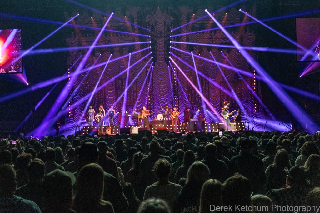 Red Clay Strays, Modest Mouse, Lindsay Lou, Joe Russo rev up GR and more (Photo Recaps)